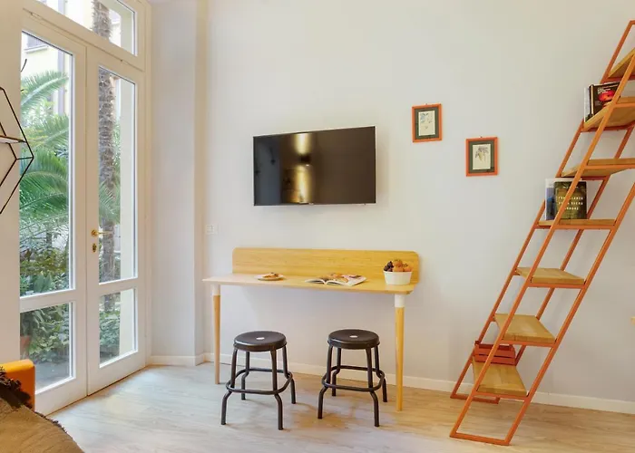 Functional Studio Milano Isola District