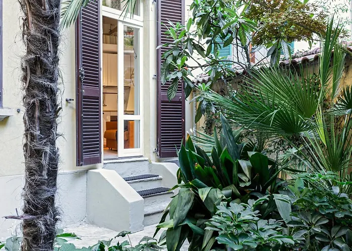 Functional Studio Milano Isola District