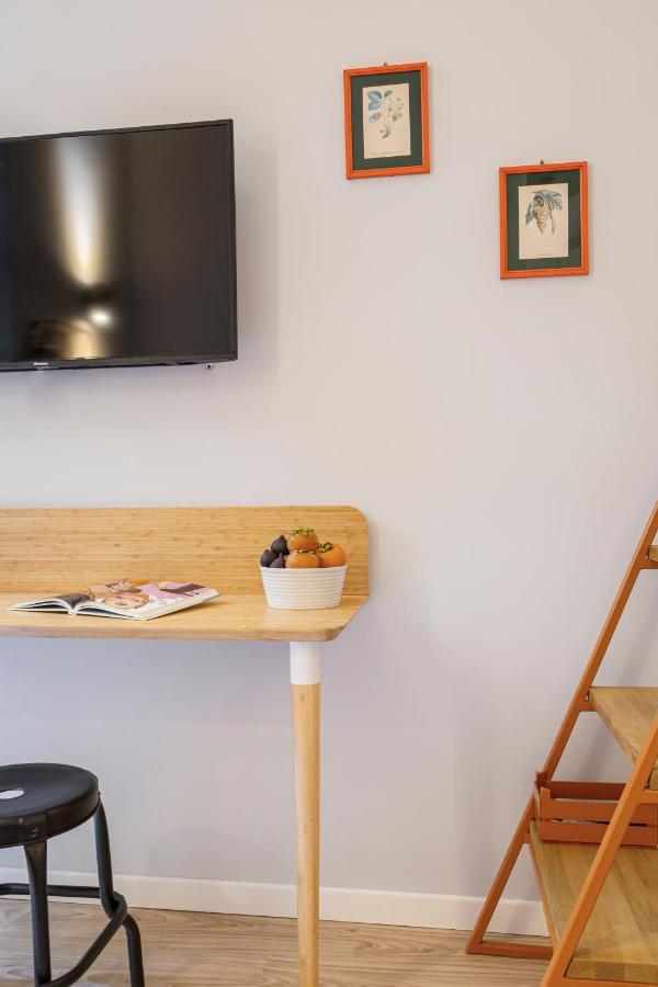 Appartement Functional Isola District *