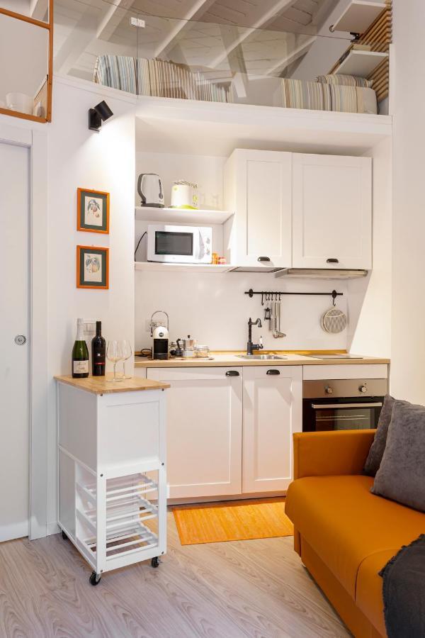 Appartement Functional Isola District