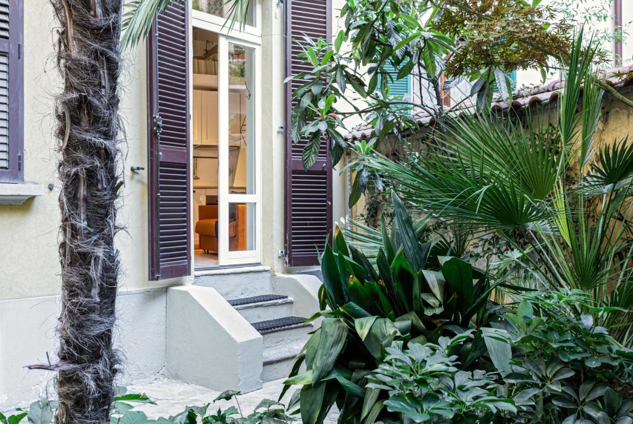 Appartement Functional Isola District